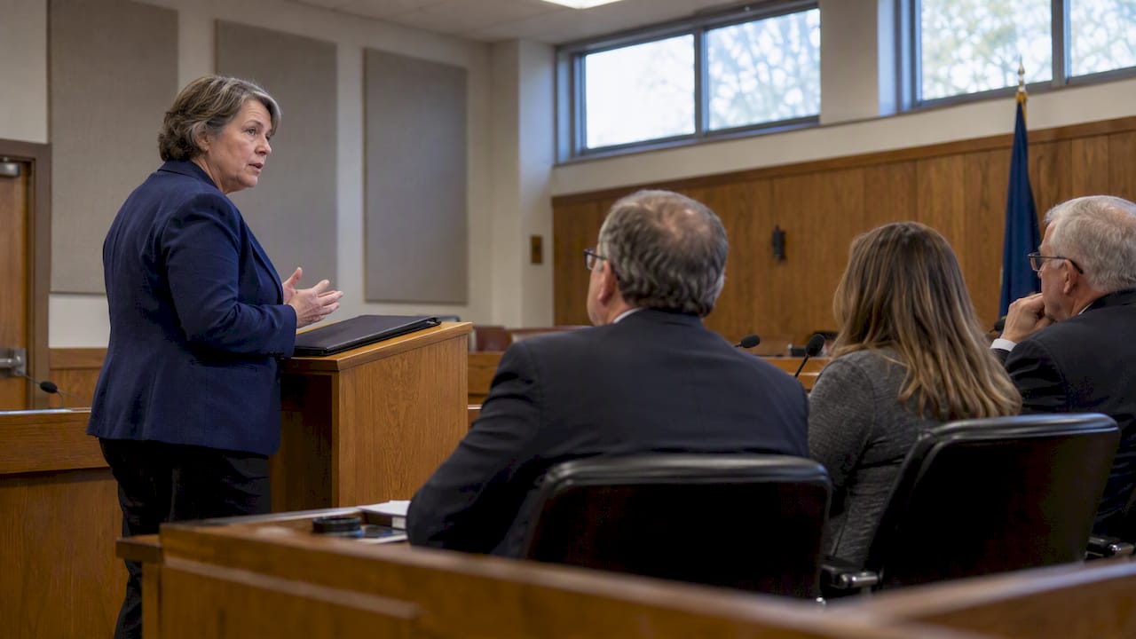 Win a Pilot Cold Case Unit in 18–24 Months for Families and Advocates