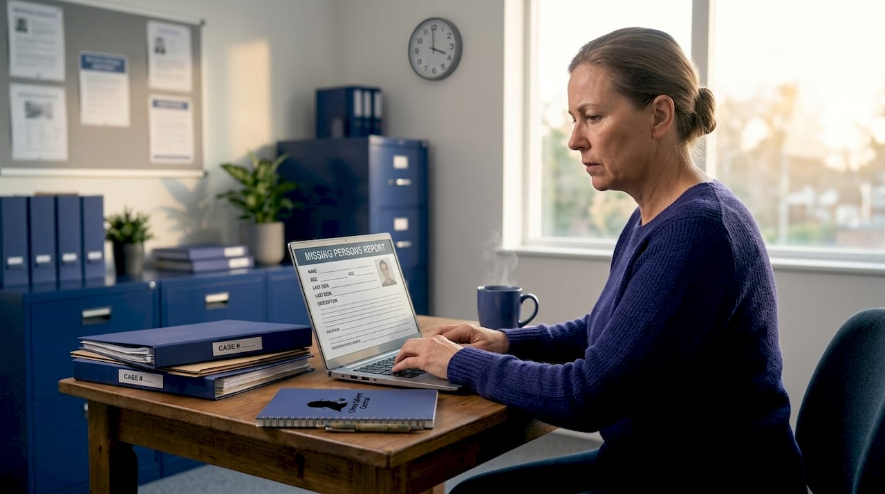 Common Delays in Missing Persons Reports: 2026 Guide