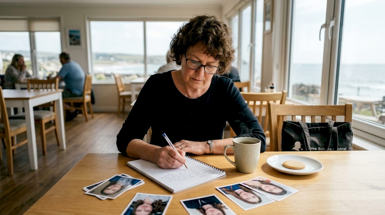 Common Mistakes in Missing Persons Searches to Avoid