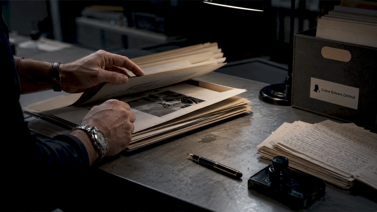 Crime Case Files: Top 10 Most Impactful Records in 2026