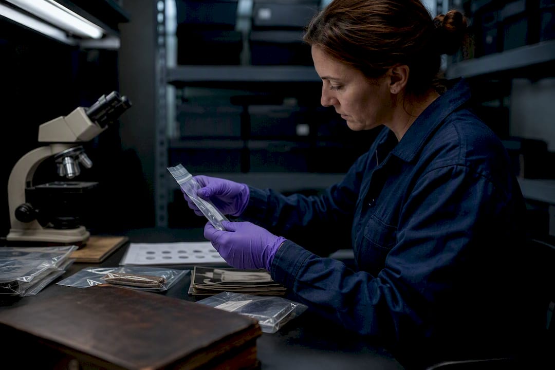 12 Famous Unsolved Murders and What Forensics Changed
