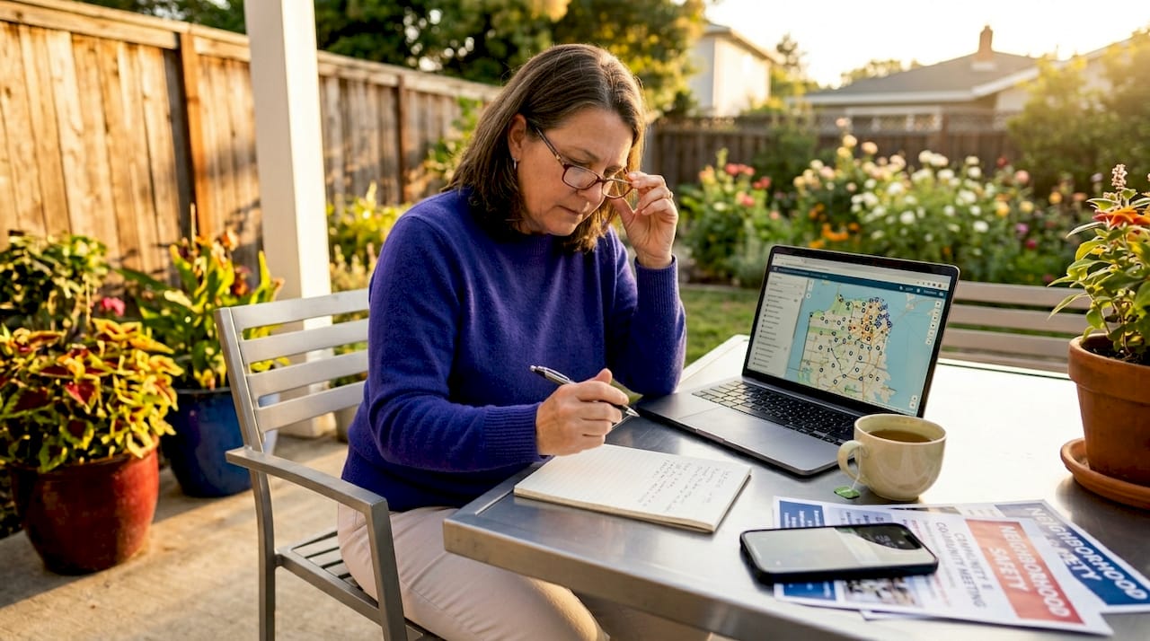 How to Crowdsource Tips on Unsolved Homicide Cases
