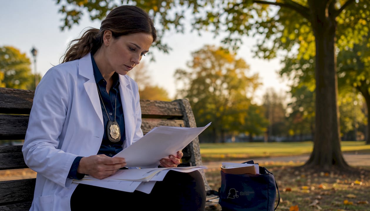 Jane Doe Database: How to Search and Submit Tips