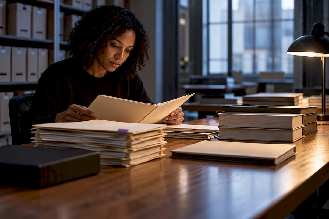 8 Fields to Publish Cold Case Racial Data for Researchers & Advocates