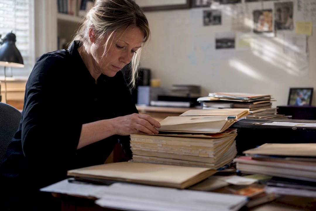Where to Find True Crime Case Files You Can Trust