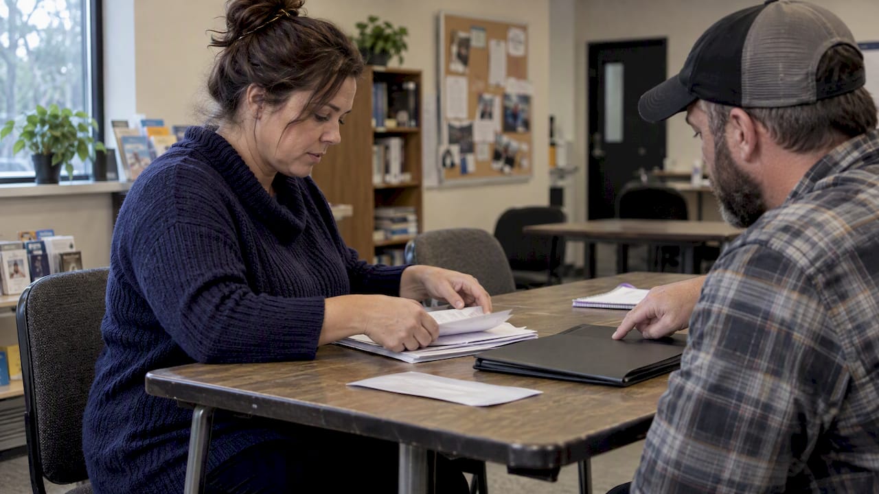 True Crime Podcase: 5 Steps Families Use to Build Credible Tip Packets