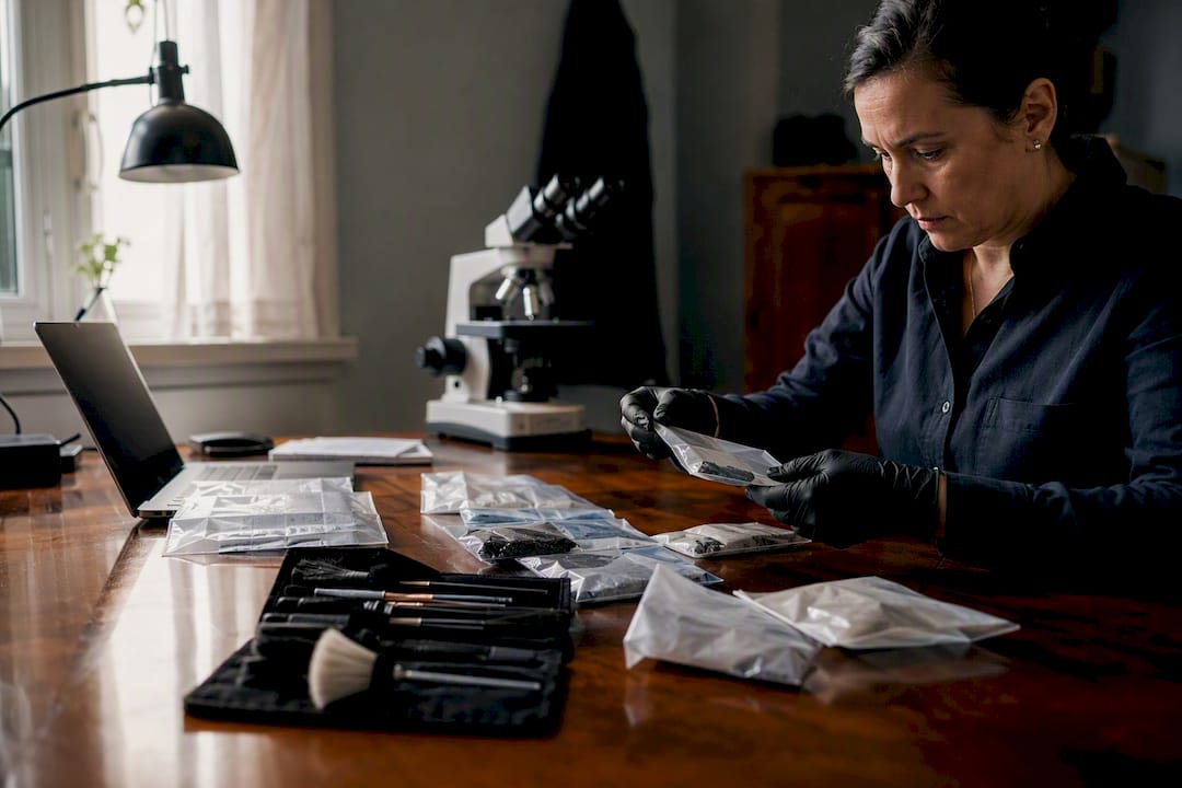 Unidentified Case Investigations: Where to Start and Who to Call