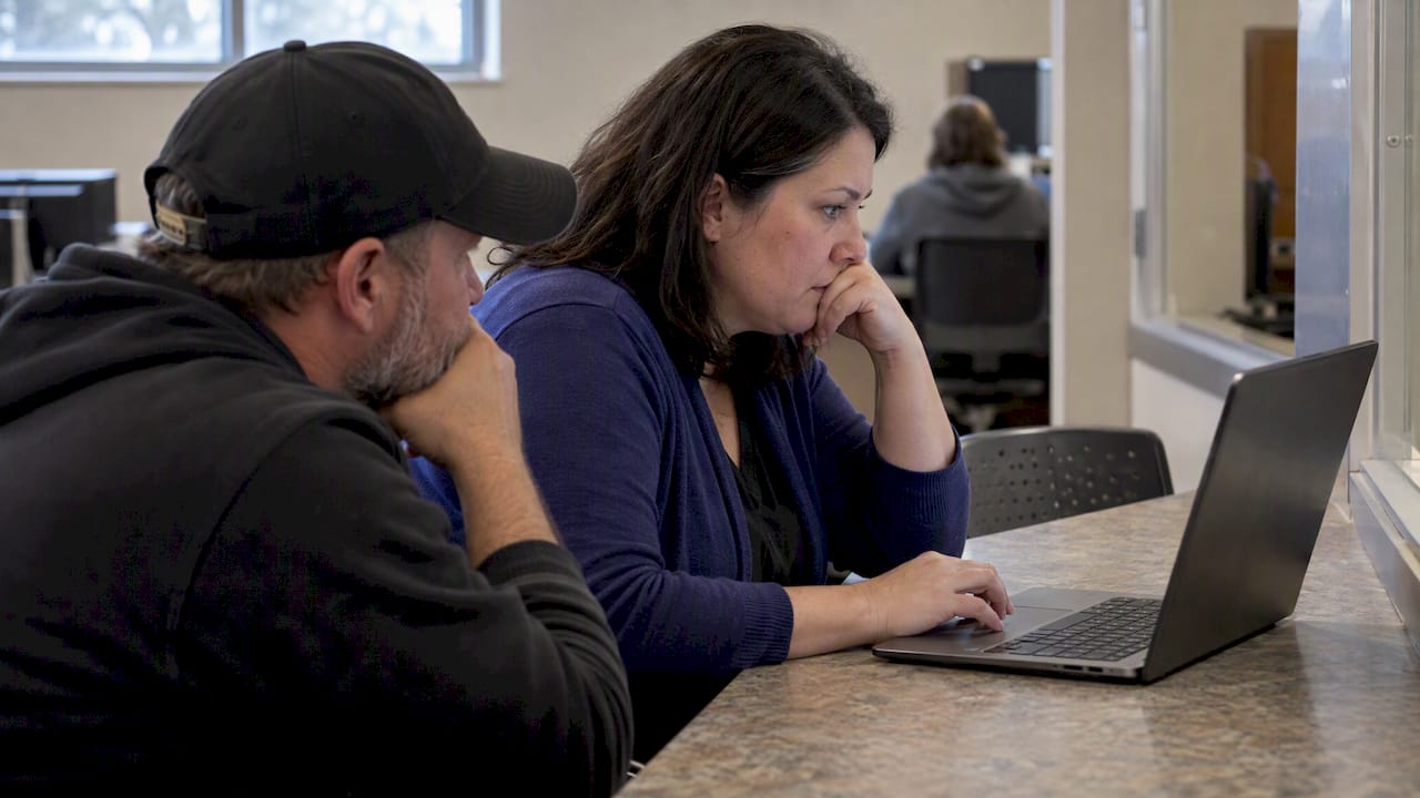 Unidentified Persons Database: U.S. Families Must Search Beyond NamUs
