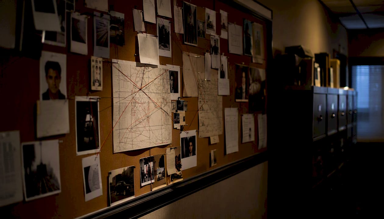 Unsolved Cases by State: Where to Find Them