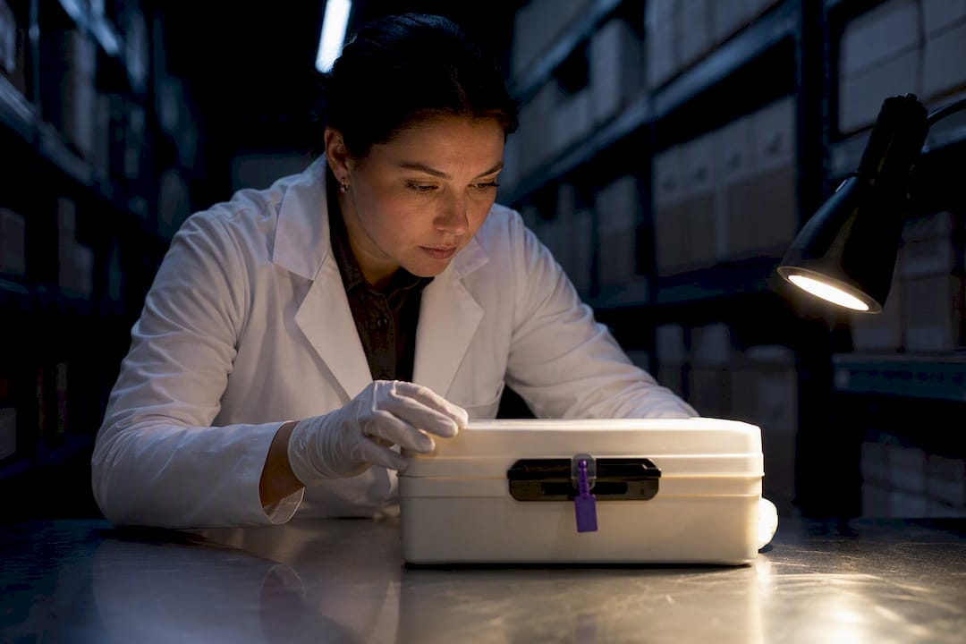 37% of Murders Remain Unsolved: How Families and Researchers Can Act