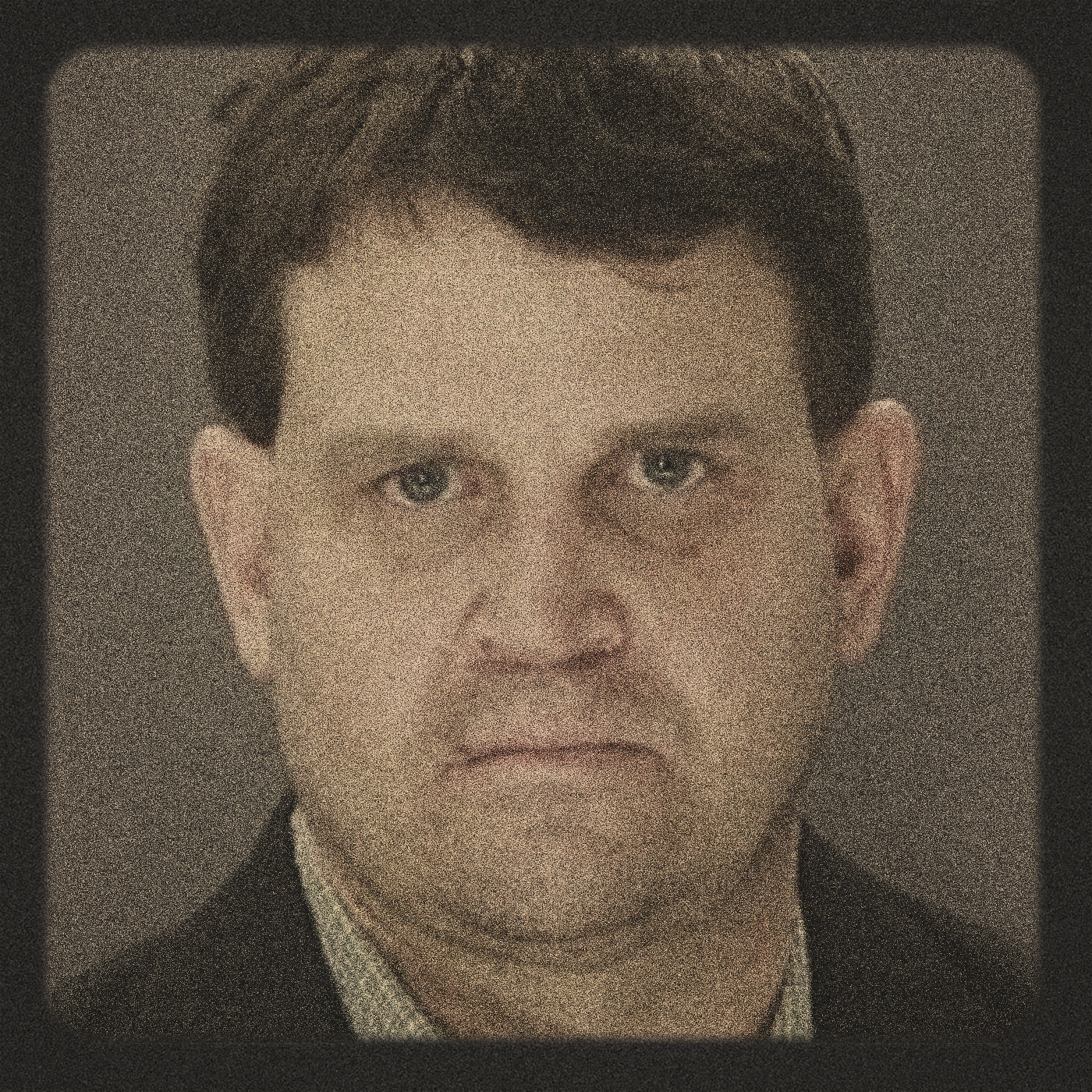 Scalpel of Betrayal: The Rise and Fall of Dr. Death