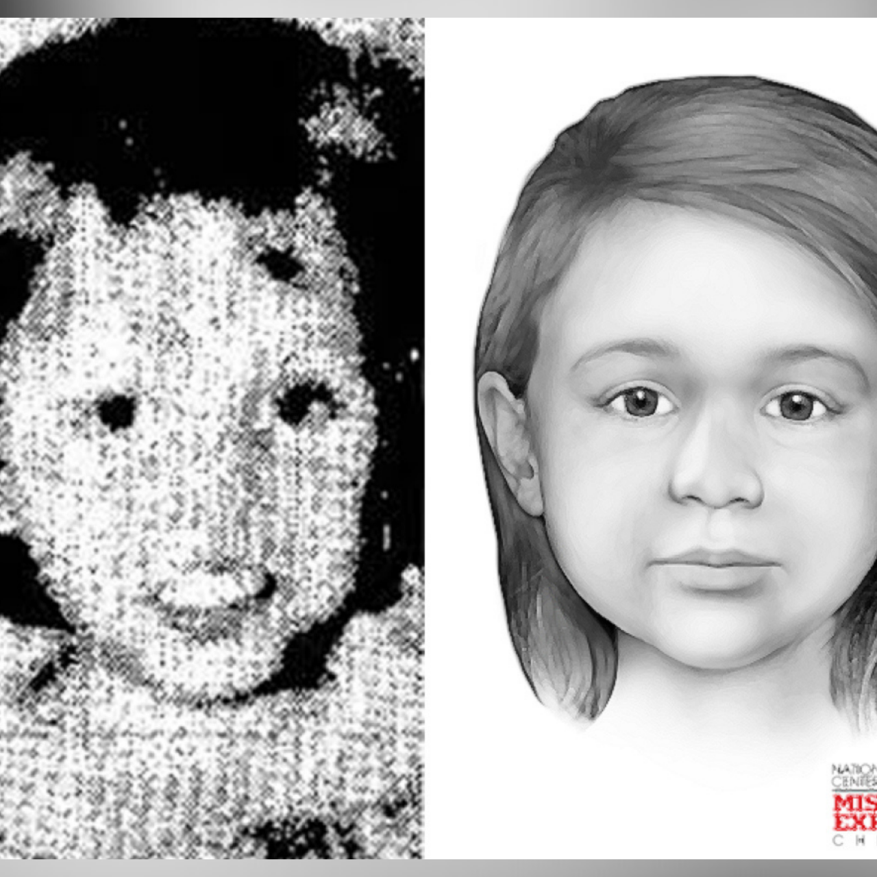 Unraveling the Mystery: The Identification of 'Little Miss Nobody' as Sharon Lee Gallegos