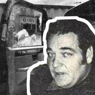 The Unsolved Vigilante Justice: The Life and Death of Ken Rex McElroy