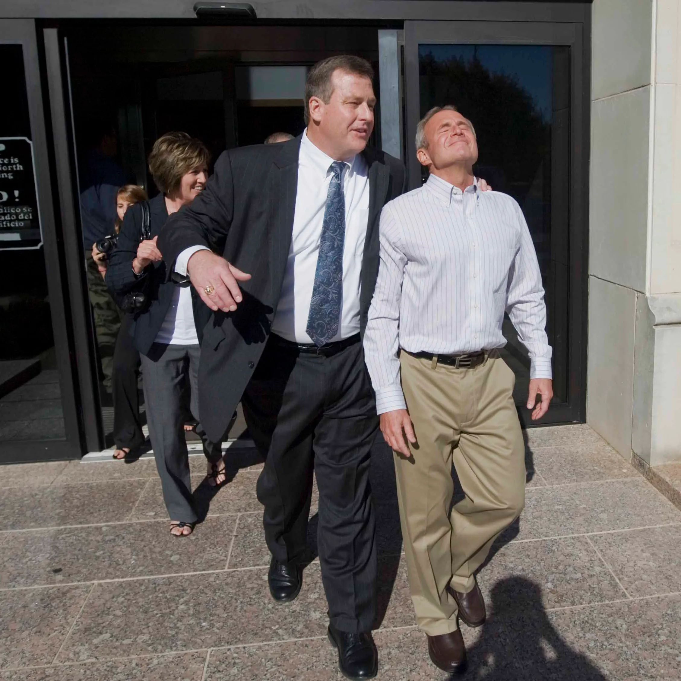  From Injustice to Redemption: The Michael Morton Story and the Fight for Prosecutorial Accountability 