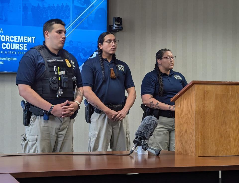 Unveiling the Shadows: The Underreporting and Misrepresentation of Crime in Isolated Tribal Lands