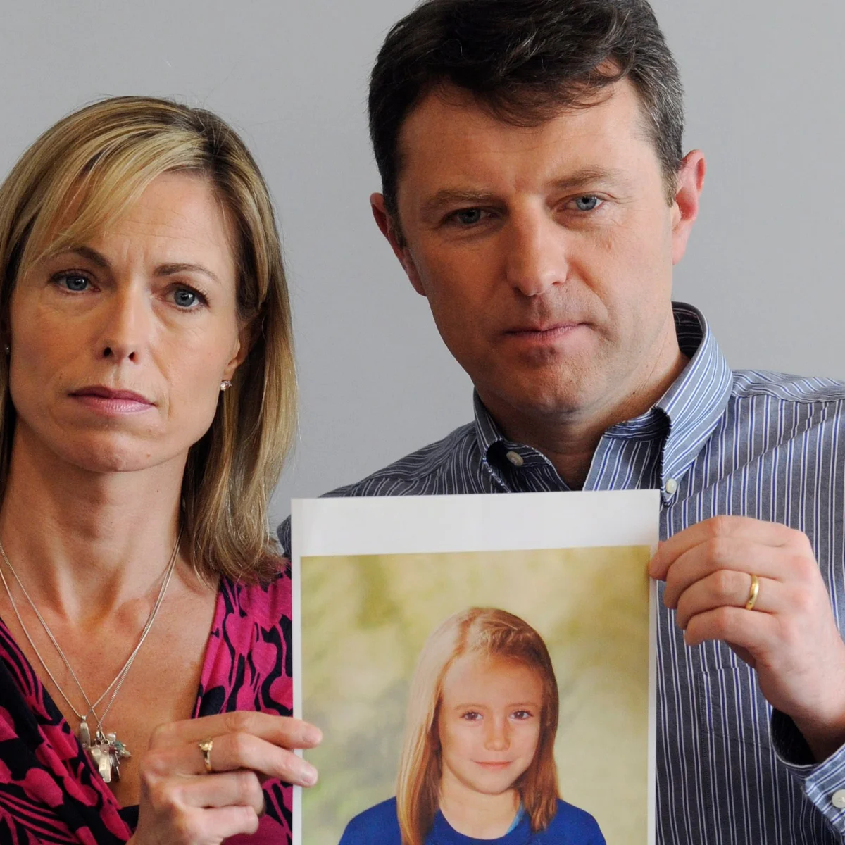 The Enduring Mystery of Madeleine McCann: A Comprehensive Examination