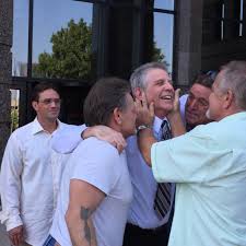 The Unraveling of Injustice: The Steven Mark Chaney Story