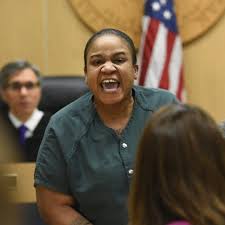 Unveiling the Tragic Tale of Mitchelle Blair: A Mother's Descent into Darkness