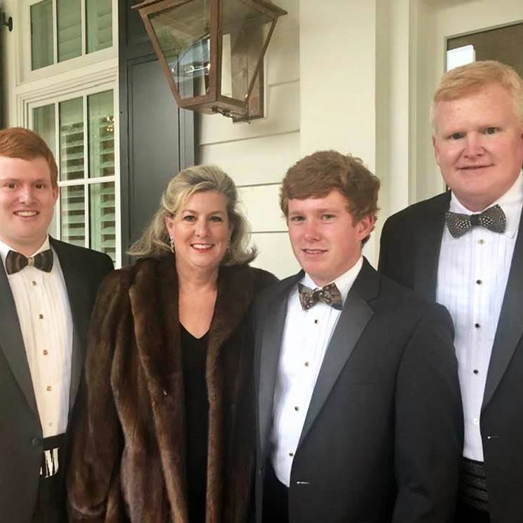 Unraveling the Threads: Generational Murders Within Families