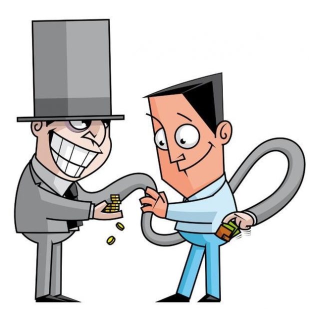 The Dark Side of Job Hunting: How Scammers Exploit Fake Interviews and Gigs to Victimize Job Seekers