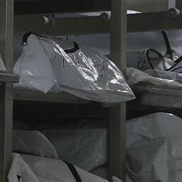 Unveiling the Shadows: A Deep Dive into Unclaimed Bodies and Unresolved Mysteries in the U.S.