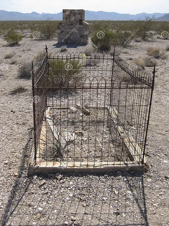 Unearthing the Shadows: The Prevalence of Shallow Graves in Nevada's Desert Landscape