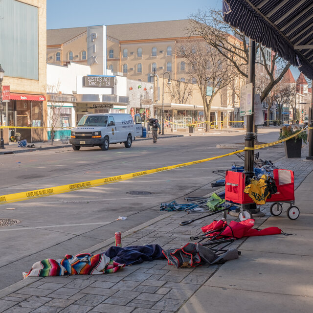 Echoes of Tragedy: A Historical Examination of Fatalities During Major Protests and Parades