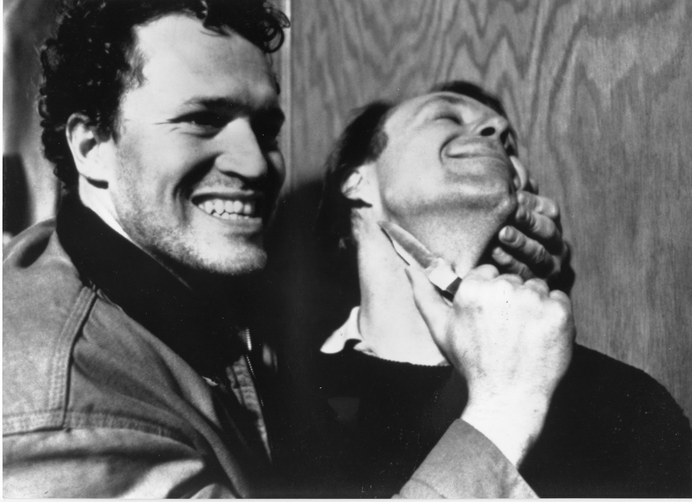 Delving into the Abyss: Understanding the Inner Workings of Serial Killers