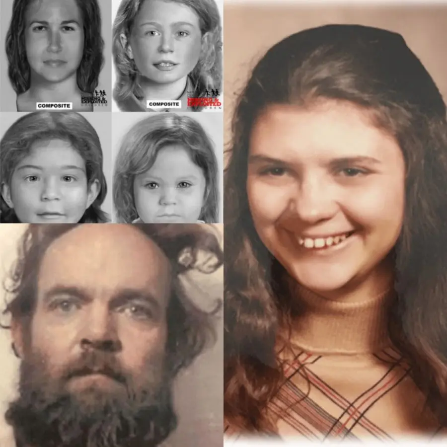  Unraveling the Mystery of Denise Beaudin: The Orange County Jane Doe 