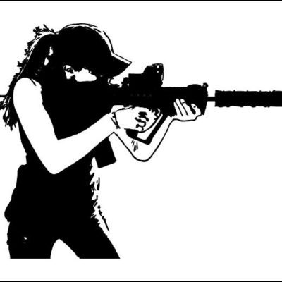 Unveiling the Uncommon: An In-Depth Exploration of Rare Female School Shooters