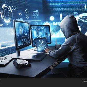 Cybersecurity Crossroads: Assessing America's Readiness Amidst Surging Cybercrime