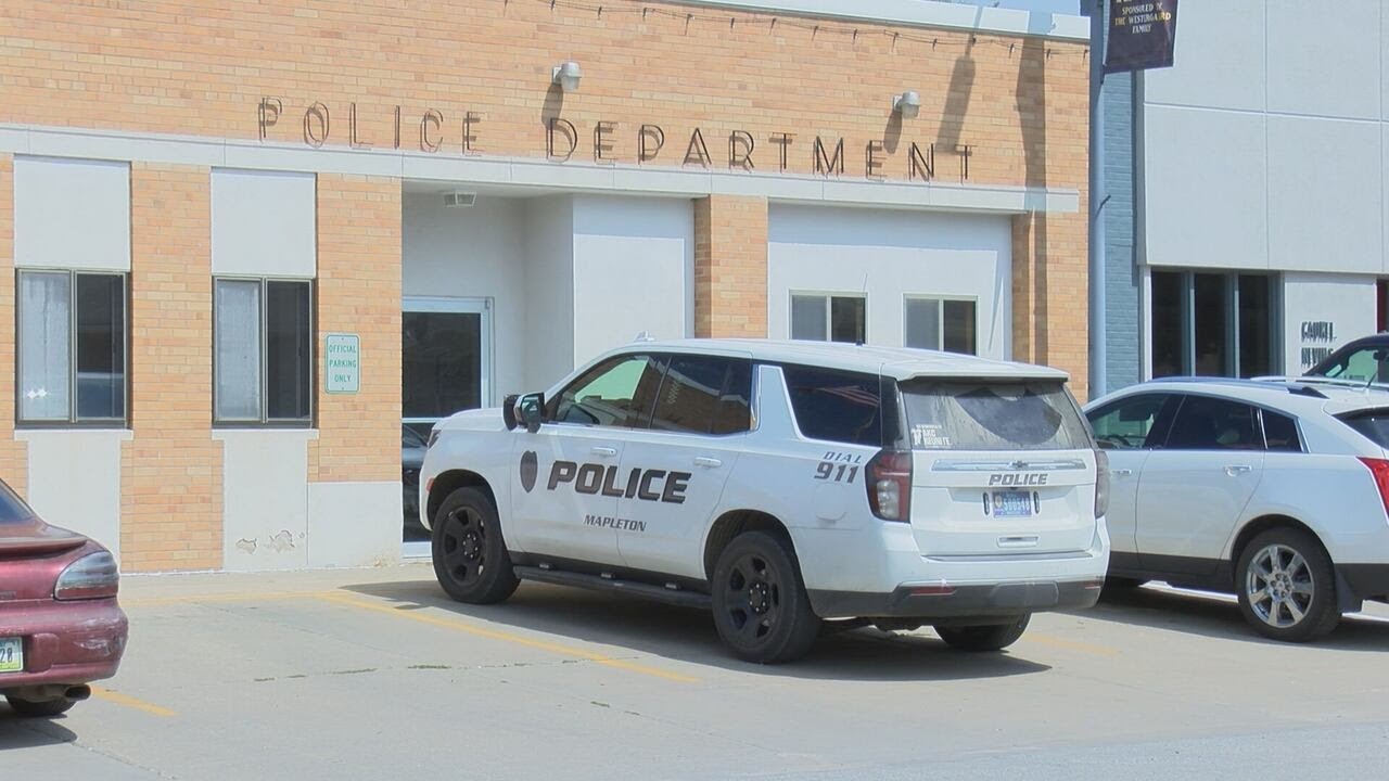 Unveiling the Truth: FBI Crime Data Insights on Small Towns