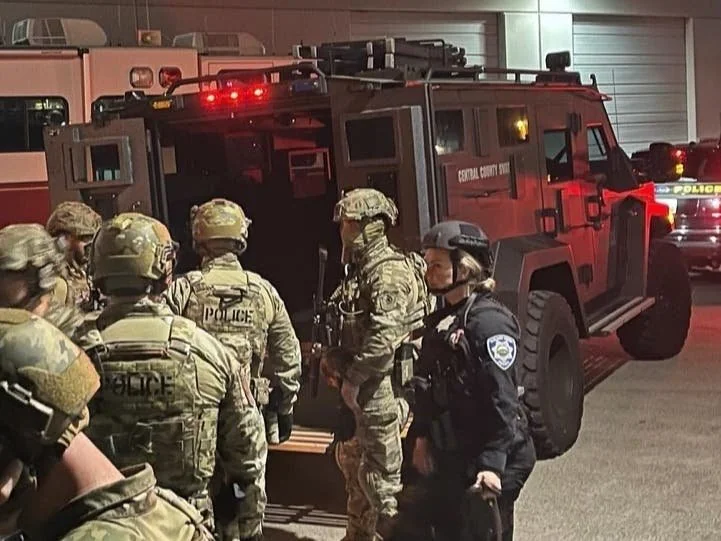 Inside the Tactical Realm: Understanding SWAT Operations During High-Risk Arrests