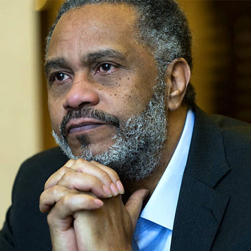 From Darkness to Light: The Unyielding Spirit of Anthony Ray Hinton