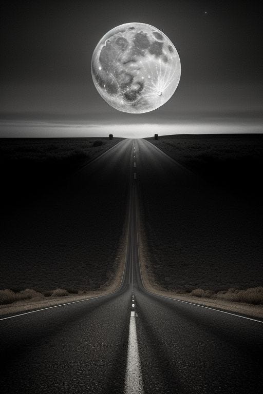 Highways of Horror: Unsolved Crimes Along America's Roads