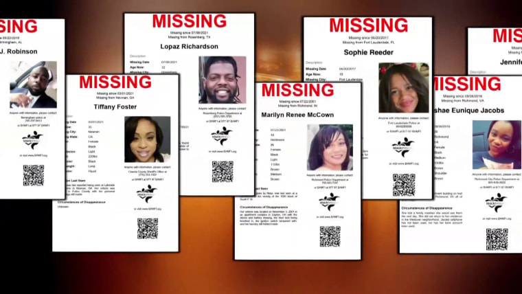 Deciphering the Prioritization of Missing Adult Cases by Law Enforcement: An In-Depth Analysis