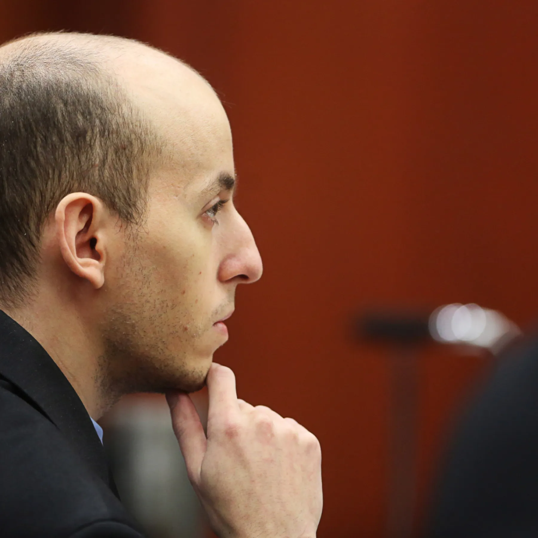 Living with Shadows: Families Unaware of the Murderers Among Them