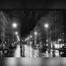 Blood and Shadows: The Unsolved Mystery of the Atlas Vampire