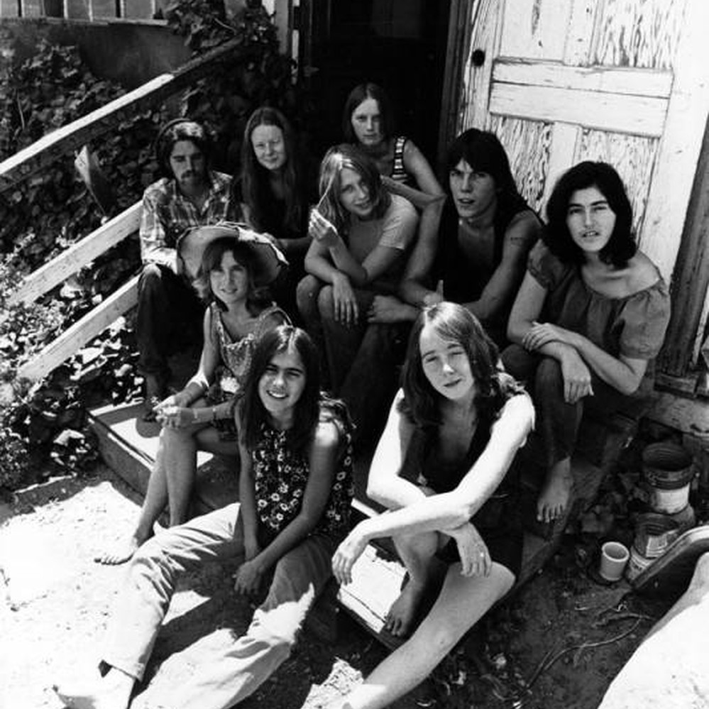 Unveiling the Dark Psyche: The Manson Family and the Cult Mentality