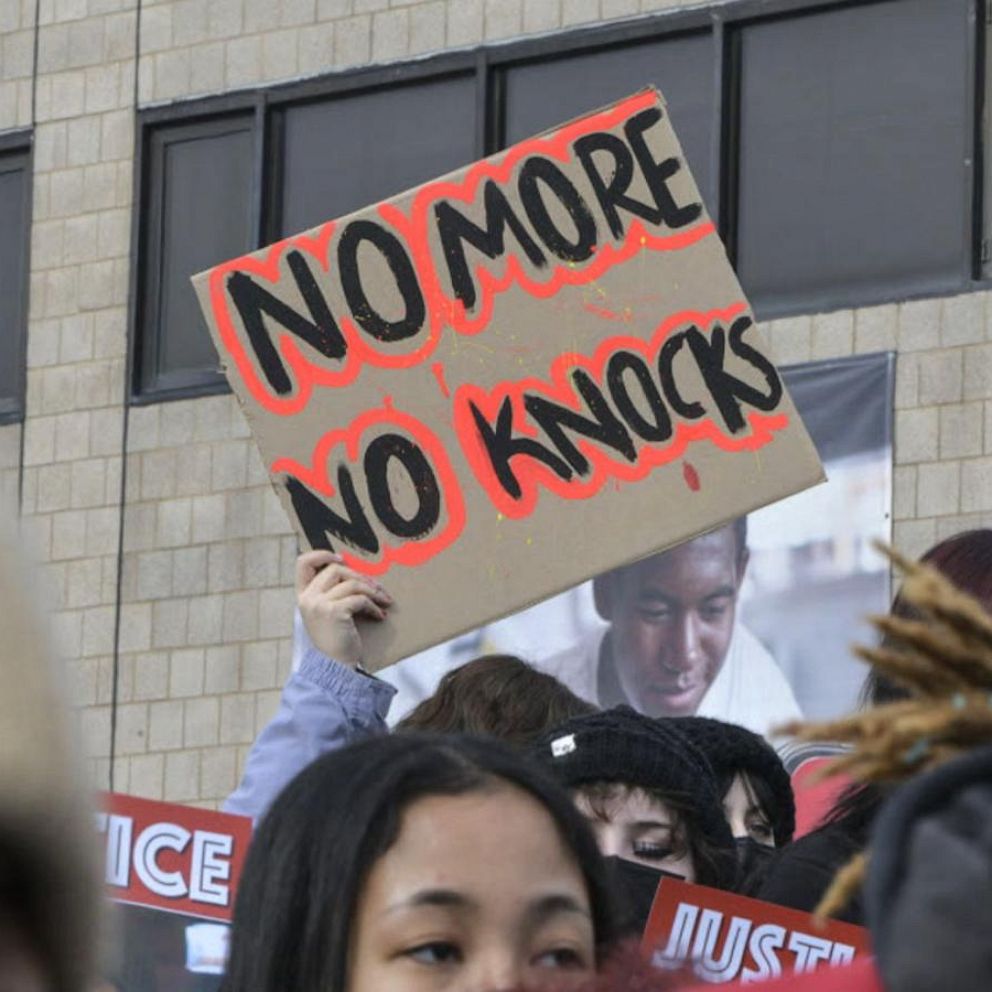 Unveiling the Shadows: The Surge of No-Knock Warrants and Their Devastating Consequences