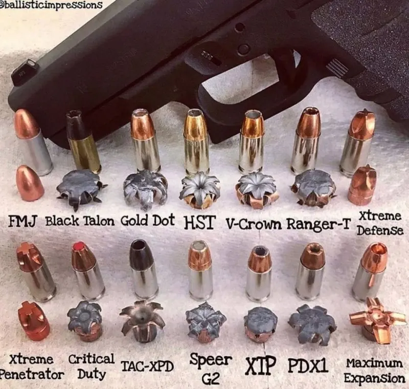Decoding Ballistics: The Art and Science of Matching Bullets to Firearms