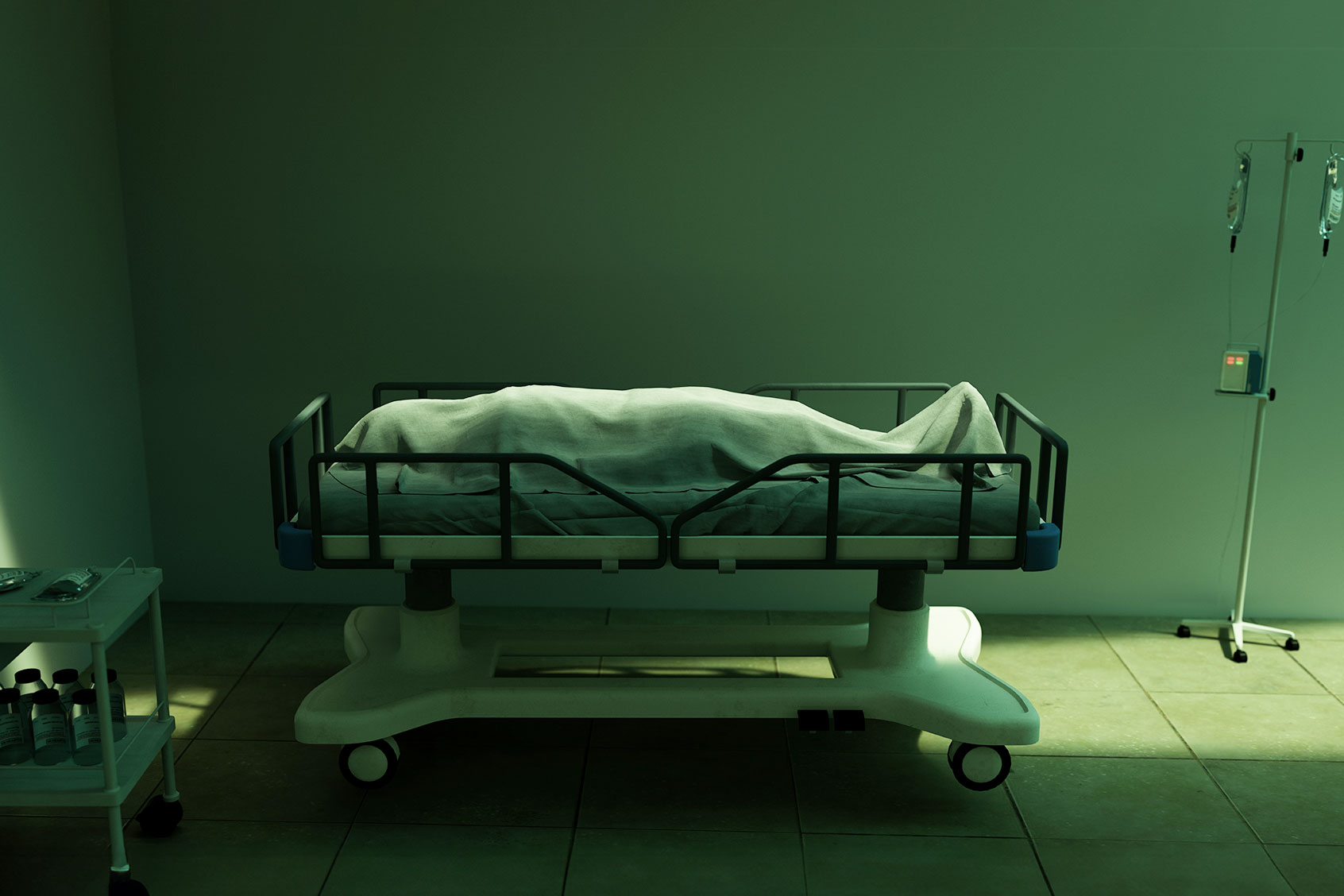 The Silent Benefactors: Ethical Implications of Using Unclaimed Bodies in Medical Science