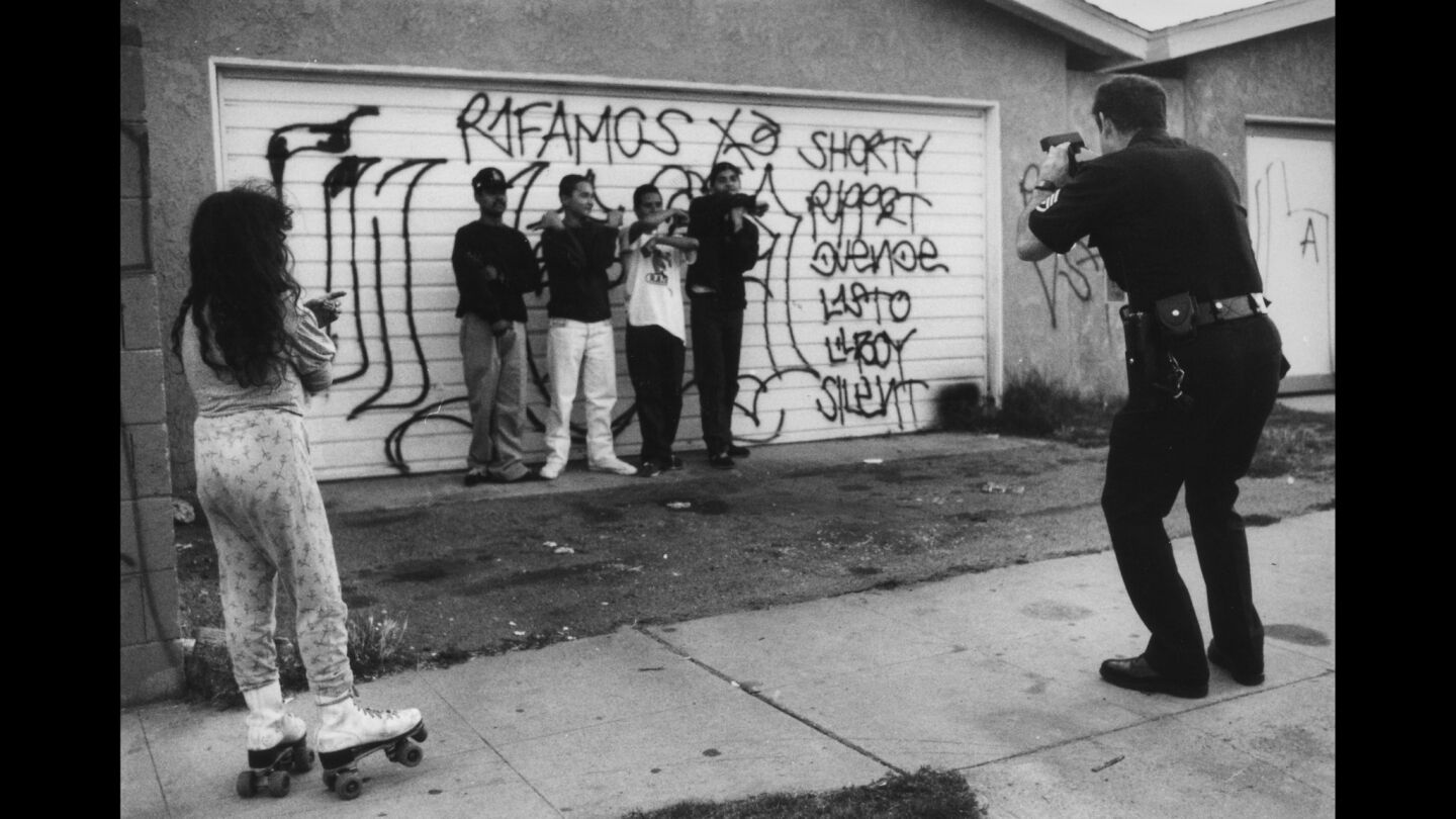 Exploring the Persistent Challenge of Gang Violence in Southern California: A Comprehensive Analysis