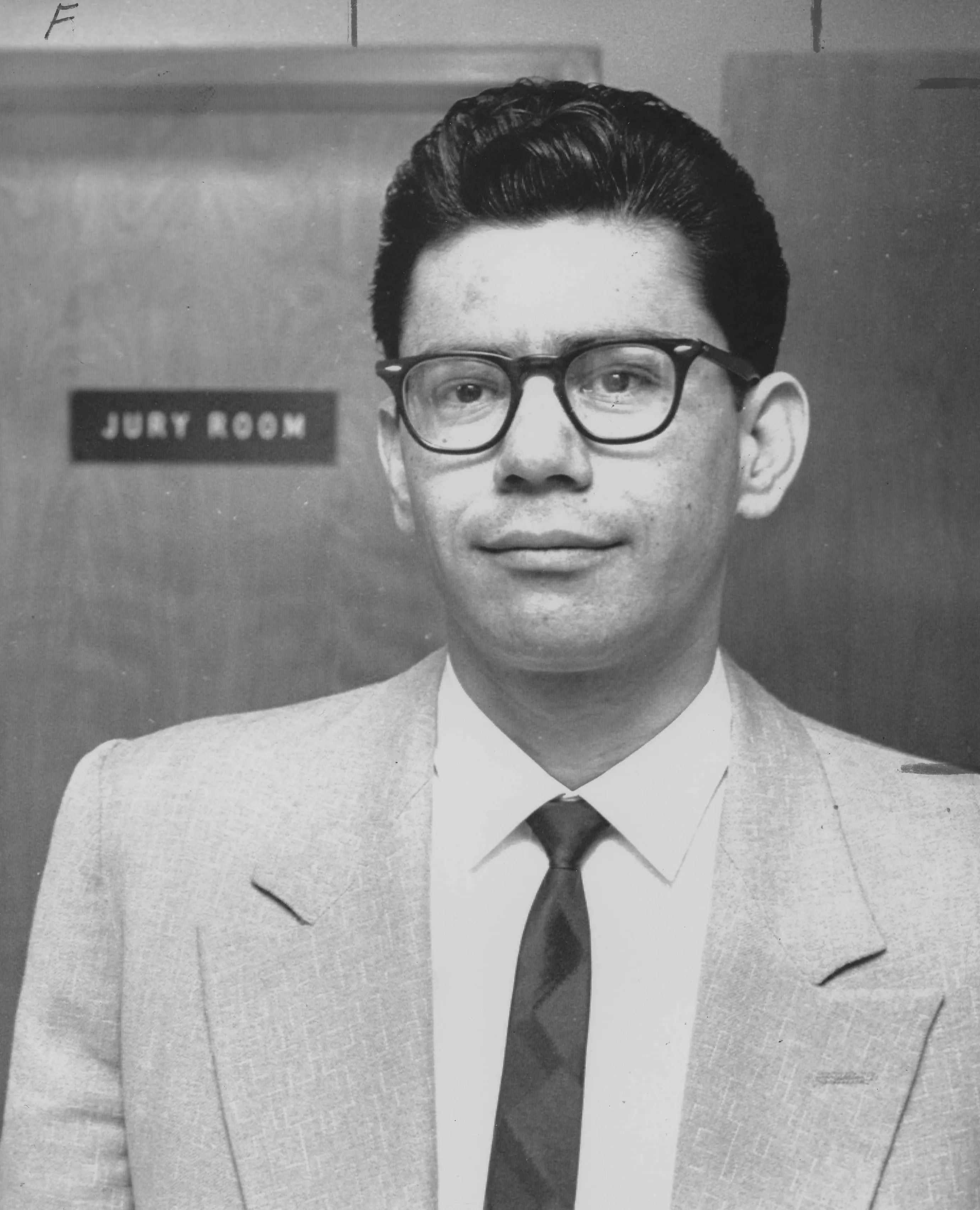 From Arrest to Admonition: The Genesis of the Miranda Rights