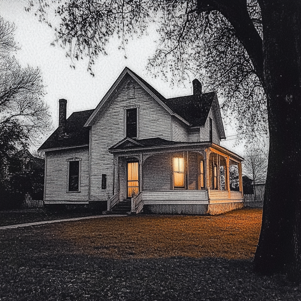 The Villisca Axe Murders: Unraveling the Chilling Mystery of 1912