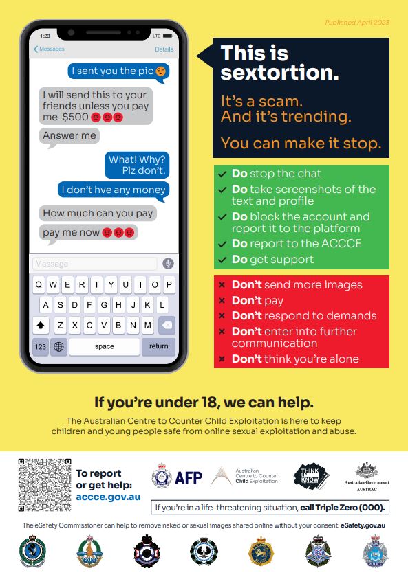 The Escalating Crisis of Sextortion in the United States: A Deep Dive into Rising Cases and Preventative Measures