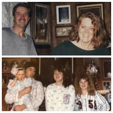 Beneath the Surface: The Chilling Legacy of Shelly Knotek