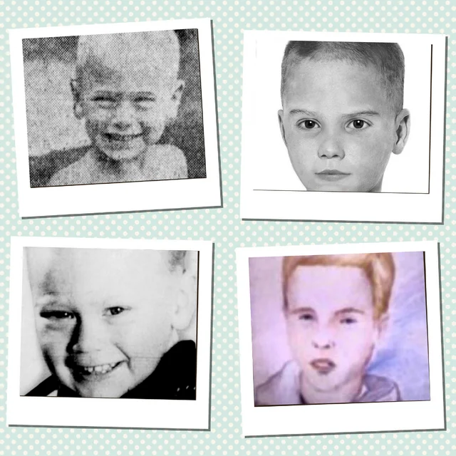 Unveiling the Mystery: The Enduring Enigma of Philadelphia's 'Boy in the Box'