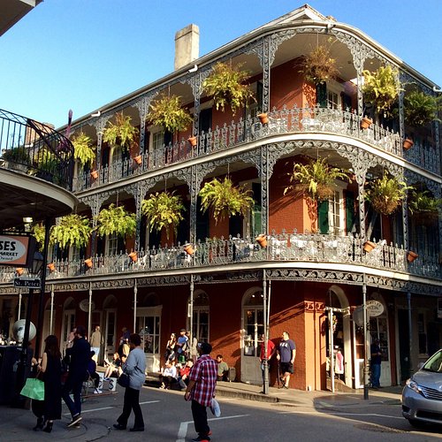 Veiled in Shadows: Unraveling New Orleans' Crimes Entwined with Voodoo and Mystery