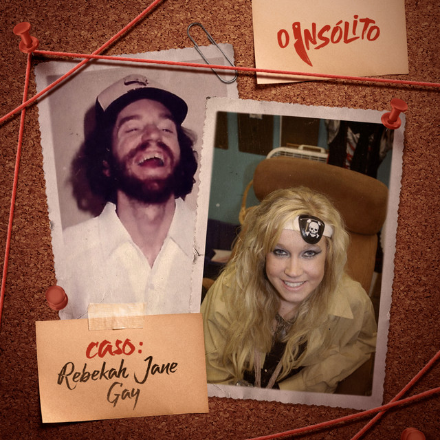 Unveiling the Tragic Tale of Rebekah Gay: A Life Cut Short by Betrayal